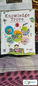 Knowledge Trove for class 6