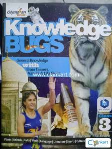 Knowledge bugs 3