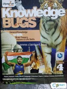 Knowledge bugs 4