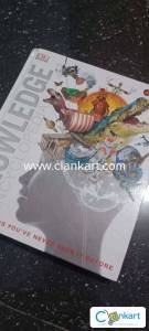 Knowledge encyclopaedia