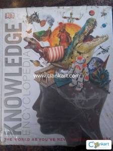 Knowledge encyclopaedia
