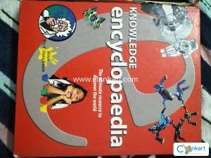 Knowledge encyclopaedia
