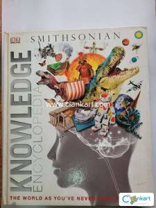 Knowledge encyclopaedia