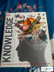 Knowledge encyclopaedia