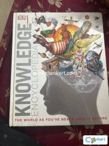 Knowledge encyclopaedia