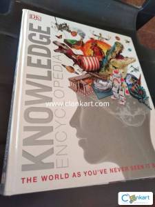 Knowledge encyclopedia