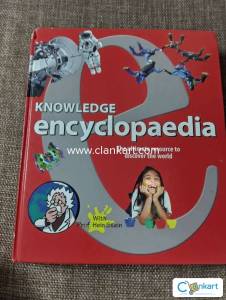 Knowledge encyclopedia