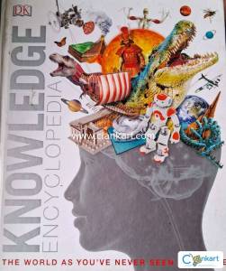 Knowledge encyclopedia