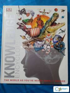 Knowledge encyclopedia