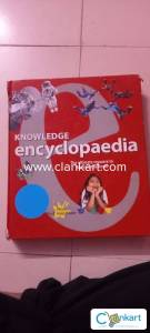 Knowledge encyclopedia