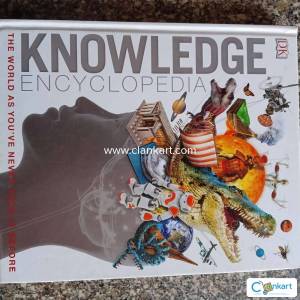 Knowledge encyclopedia