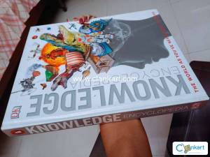 Knowledge encyclopedia