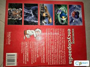 Knowledge encyclopedia