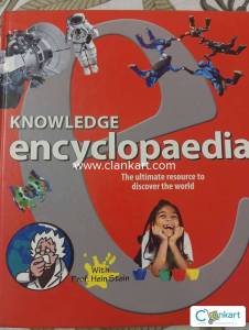 Knowledge encyclopedia