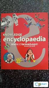 Knowledge encyclopedia
