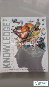 Knowledge encyclopedia