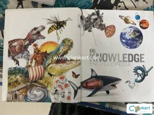 Knowledge encyclopedia