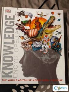 Knowledge encyclopedia