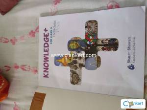 Knowledge for class 6