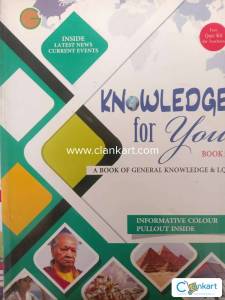 Knowledge for you 5