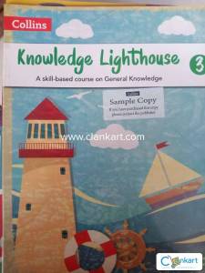 Knowledge lighthouse 3