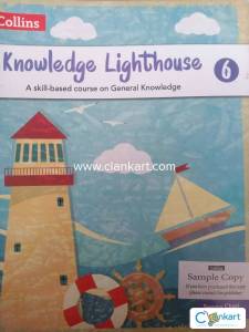 Knowledge lighthouse 6