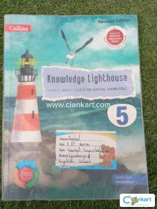 Knowledge lighthouse for class 5
