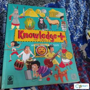 Knowledge plus