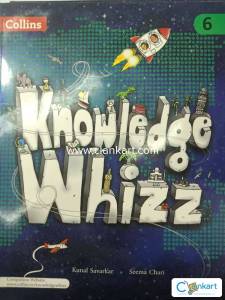 Knowledge whizz 6