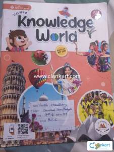 Knowledge world 7