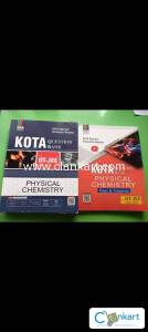Kota Question Bank of Physical Chemistry GRB Publication