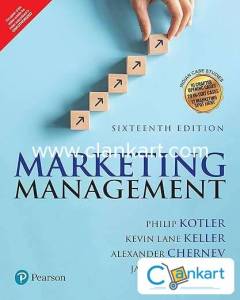 Kotler for MBA