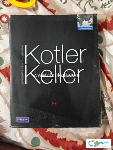 Kottler Keller