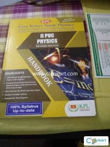 Kpl handbook class12