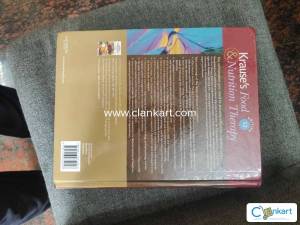 Krause's Food and Nutrition Therapy