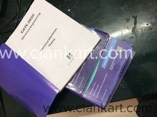 Kreatryx Electrical GATE Postal Course 2020