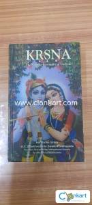 Krishna Book
