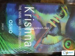 Krishna The Man and His Philosophy by Osho