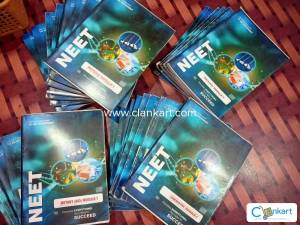 Krishna vikash neet module