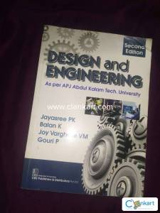 Ktu Design and Engineering