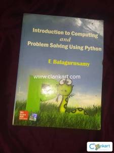 Ktu python