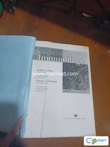 Kuby Immunology 7th Edition