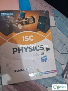 Kumar Mittal physics for class 11th