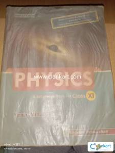 Kumar mittal physics book class 11