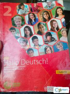 Kursbuch und Arbeitsbuch