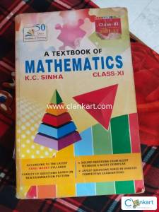 Kv sinha class 11th