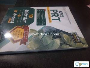 Kvs prt practice set in hindi