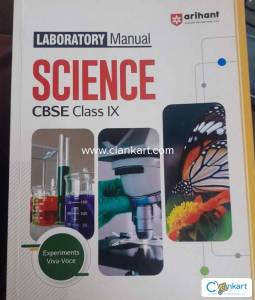 LABORATORY MANUAL