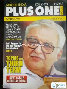 LABOUR INDIA Plus One Part 3