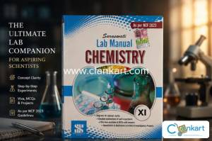 LAB MANUAL FOR CHEMISTRY CLASS 11